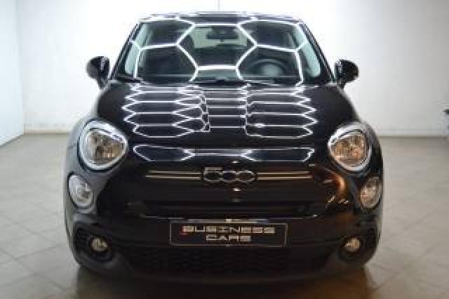 Fiat 500x 1.3 Multijet 95 Cv Club 