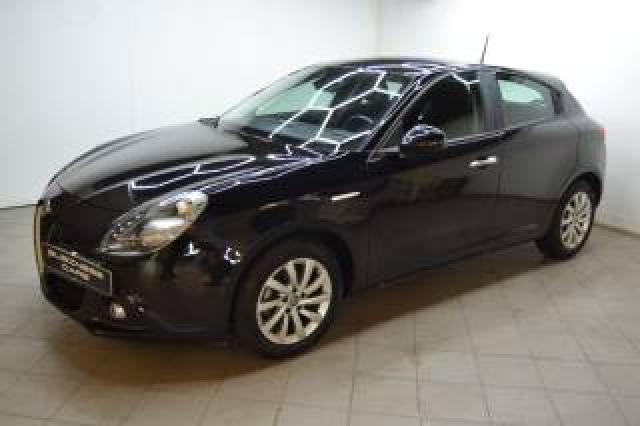 Alfa Romeo Giulietta 1.6 Jtdm 120 Cv   