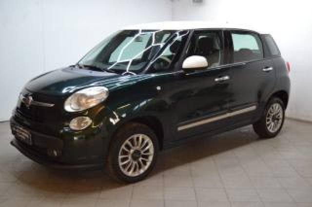 Fiat 500l 0.9 Twinair Turbo Natural Power Lounge 