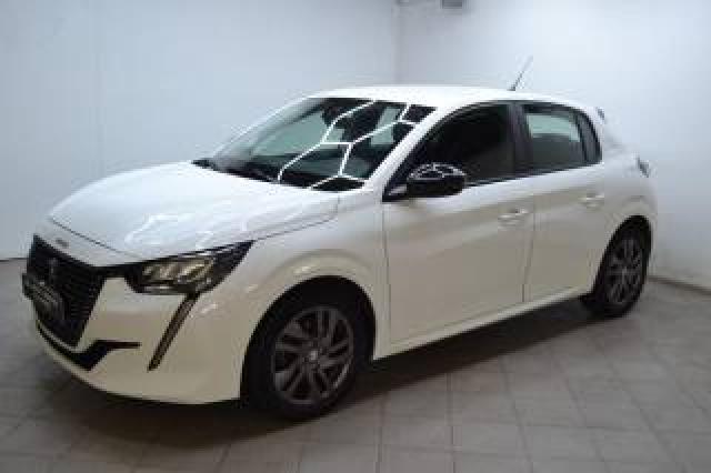 Peugeot 208 Bluehdi 100 Stop&start 5 Porte  Pack 