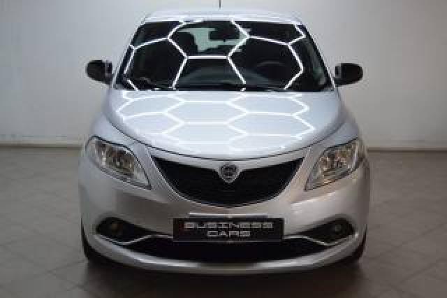 Lancia Ypsilon 1.0 Firefly 5 Porte S&s Hybrid Ecochic Gold 