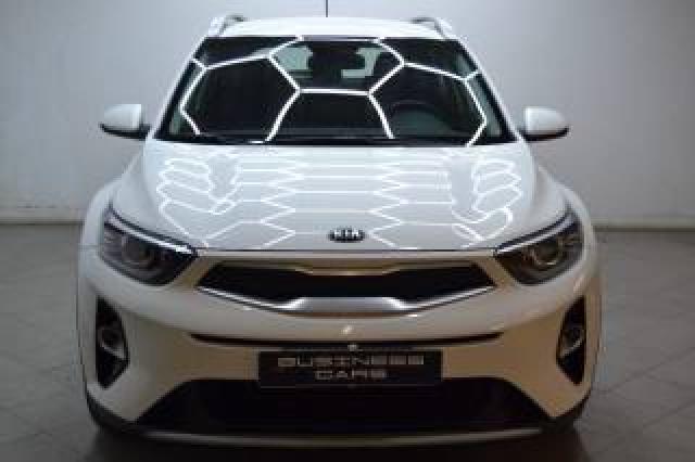 Kia Stonic 1.4 Mpi Ecogpl Energy 