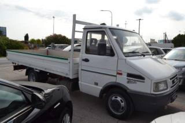 Iveco Daily 35.10 2.8 Td Cassonato 
