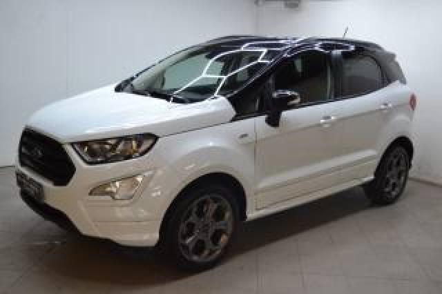 Ford Ecosport 1.5 Tdci 100 Cv Start&stop St-Line 