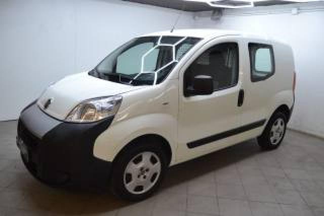 Fiat Fiorino 1.3 Mjt 95cv Cargo Sx 