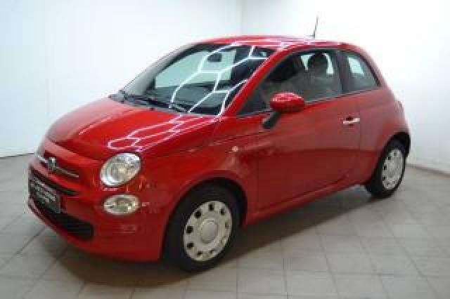 Fiat 500 1.0 Hybrid Pop 
