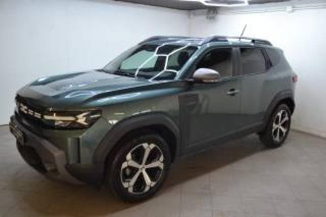 Dacia Duster 1.0 Tce Gpl 4x2 Journey 