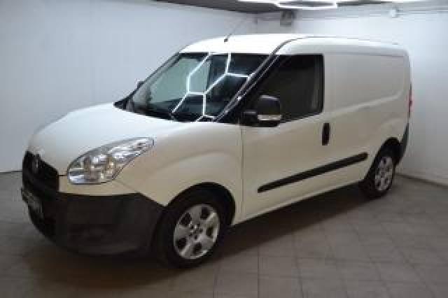 Fiat Doblo Doblò 1.3 Mjt Pc-Tn Cargo Lamierato Sx 