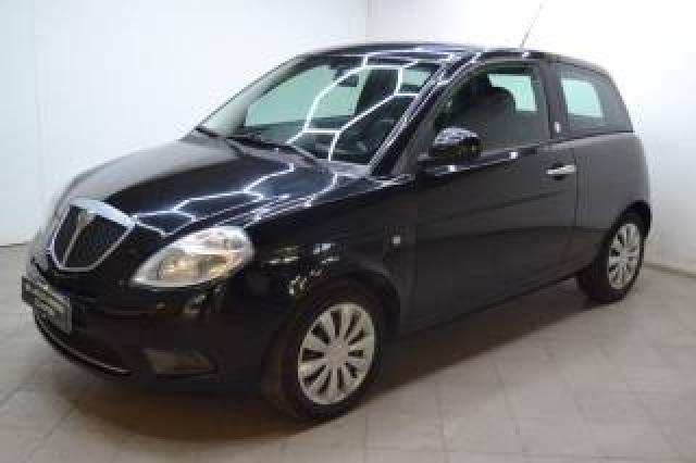 Lancia Ypsilon 1.4 Oro Ecochic Gpl 