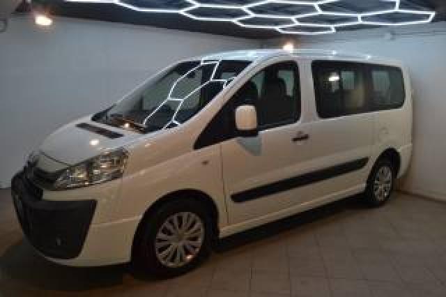 Citroen Jumpy 2.0 Hdi/95 9 Posti  Multispace Seduction 