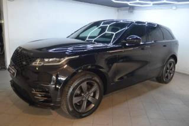Land Rover Range Rover Velar 2.0d I4 180 Cv R-Dynamic Hse Km 76000!! 