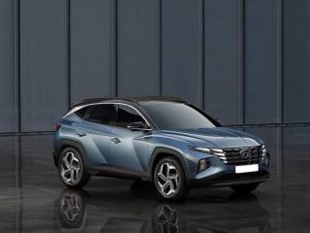 Hyundai Tucson 1.6 Crdi Xline 