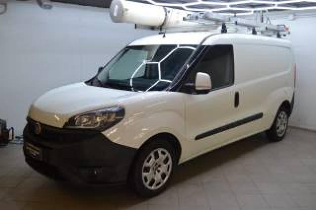 Fiat Doblo Doblò 1.4 T-Jet Natural Power Pc-Tn Cargo Lamierat 