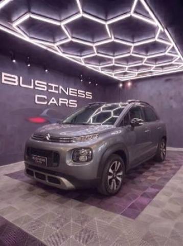 Citroen C3 Aircross Bluehdi 100 Live 