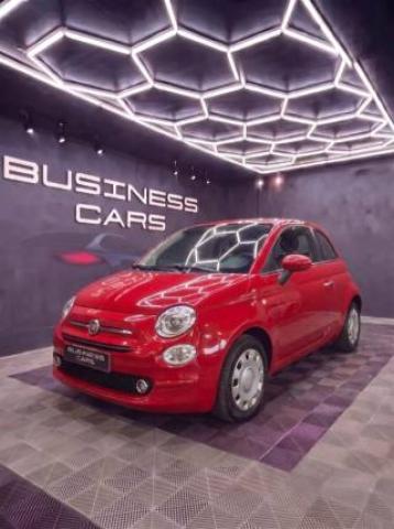 Fiat 500 1.0 Hybrid Pop 
