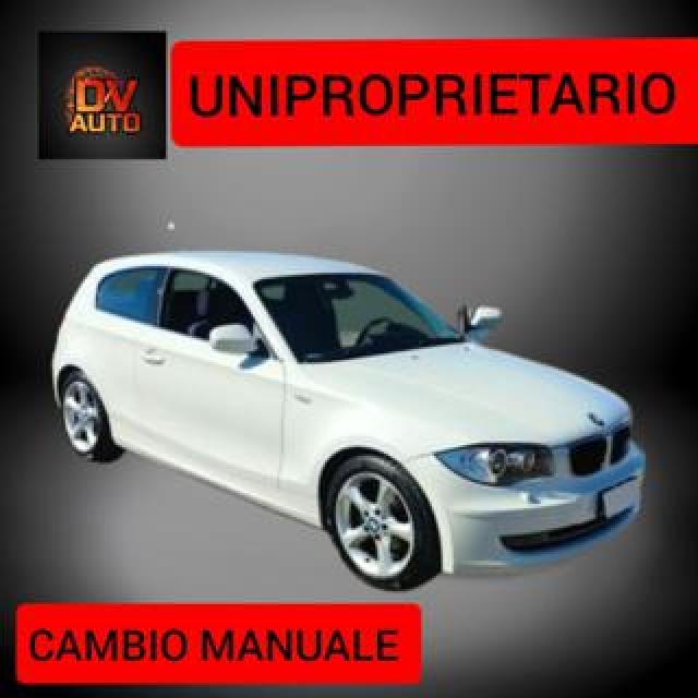 Bmw 116 Benz.3 Porte 