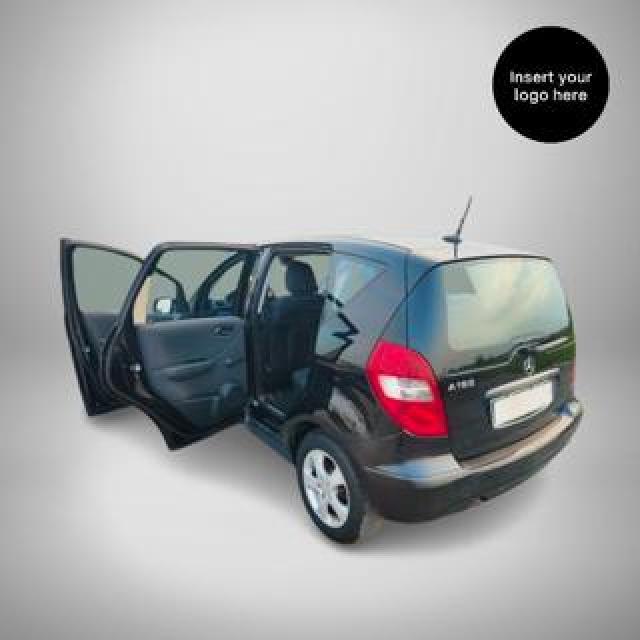 Mercedes Benz A 150 Avantgarde 5 Porte 