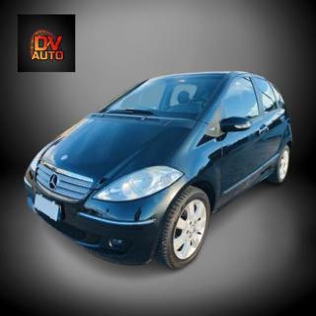 Mercedes Benz A 150 Avantgarde 