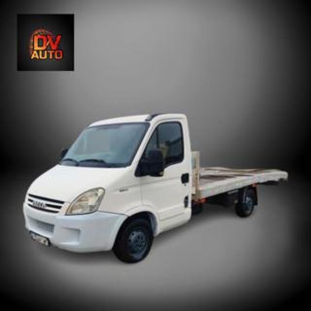 Iveco Daily 2.3 Carroattrezzi 