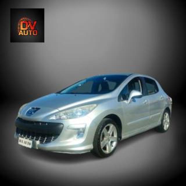 Peugeot 308 1.6 Benzina 5 Porte Tecno 