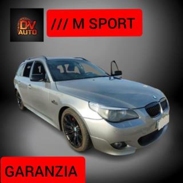 Bmw 530 D Touring  /// Msport 