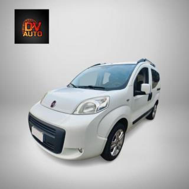 Fiat Qubo 1.4 Benzina /g.p.l. Dynamic 