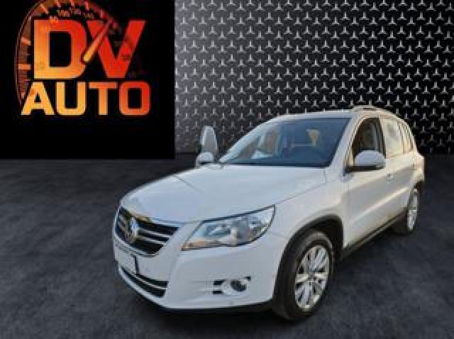 Volkswagen Tiguan 1.4 Benz/g.p.l 4x4 