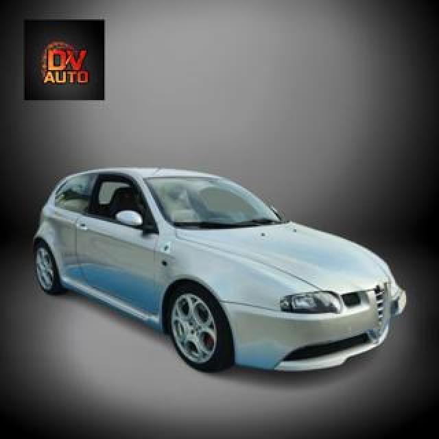 Alfa Romeo 147 3.2 Gta 