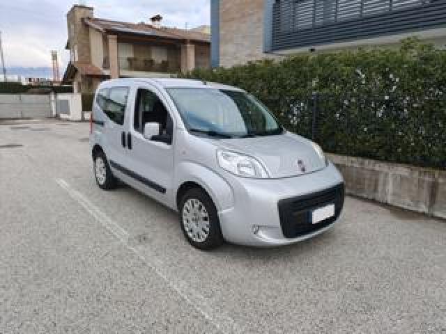 Fiat Qubo 1.3 Mjt Uniproprietario 