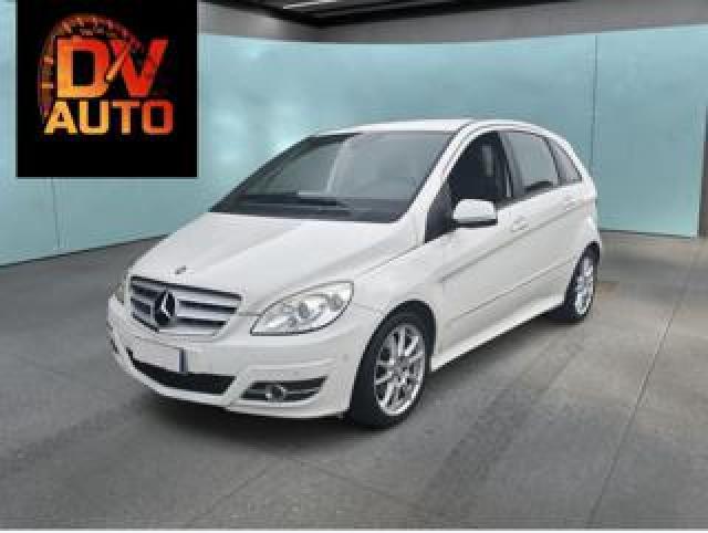 Mercedes Benz B 180 Cdi Executive 