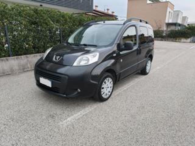 Peugeot Bipper 1.3 Hdi 