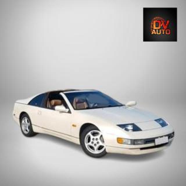 Nissan 300 Zx Benzina V6 