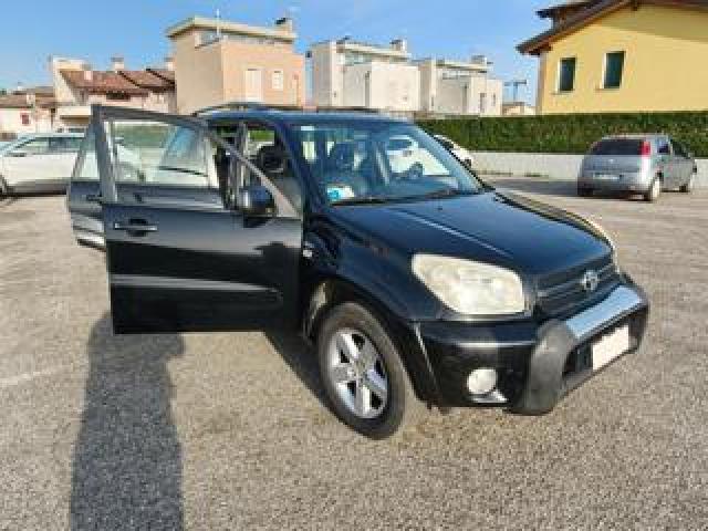 Toyota Rav 4 My23 Rav4 2.0 Benzina 5 Porte 