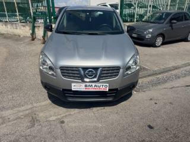 Nissan Qashqai 1.5 Dci Visia Km Certificati Garanzia 12 Mesi 