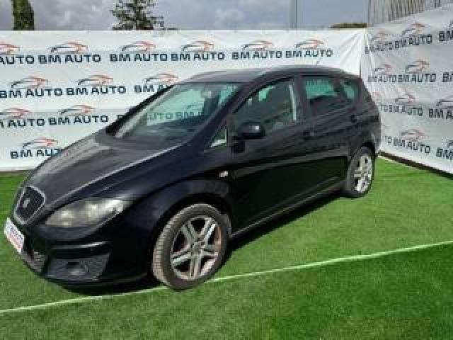 Seat Altea Xl 1.6 Tdi 105 Cv Cr Dpf Dsg Style Navi Full Optional 