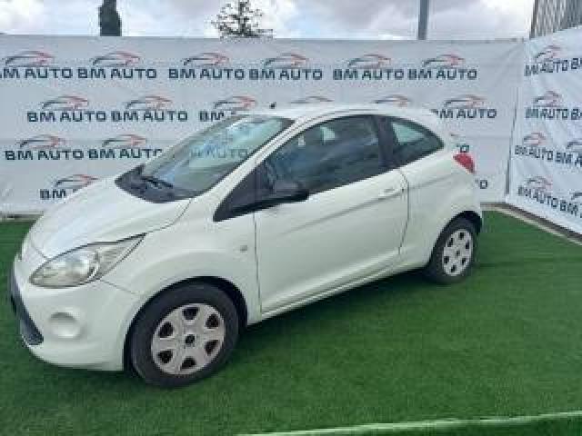 Ford Ka+ 1.3 Tdci 75cv Km Certificati Garanzia 12 Mesi 