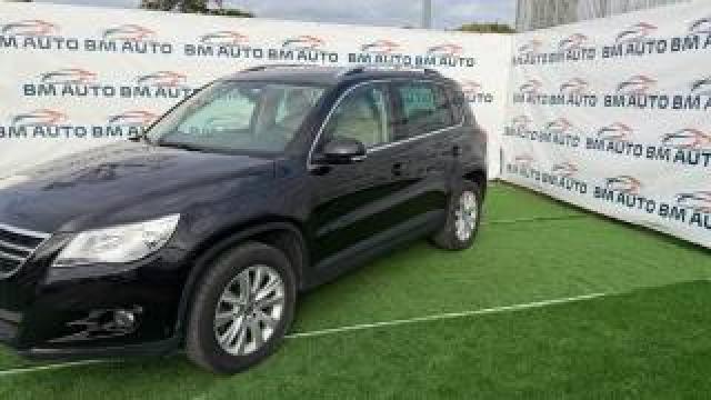 Volkswagen Tiguan 2.0 16v Tdi Dpf Sport & Style Garanzia 12 Mesi 