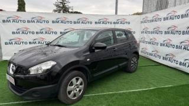 Nissan Qashqai 1.5 Dci Dpf Acenta Garanzia 12 Mesi 