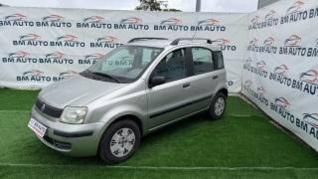 Fiat Panda 1.1 Active Garanzia 12 Mesi Sul Motore 
