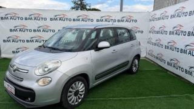 Fiat 500l 1.3 Multijet 85 Cv Pop Star Km Certificati Garanzi 