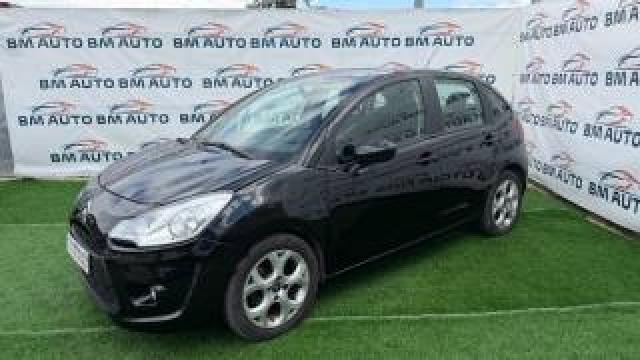 Citroen C3 1.1 Gpl 60 Cv Attraction Km Certificati Garantita 