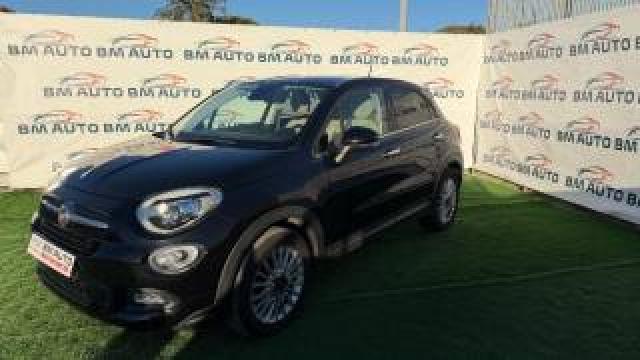 Fiat 500x 1.3 Multijet 95 Cv Lounge Km Certificati Garantita 