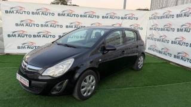 Opel Corsa 1.2 85cv 5 Porte Gpl-Tech Elective Garanzia 12 Mes 