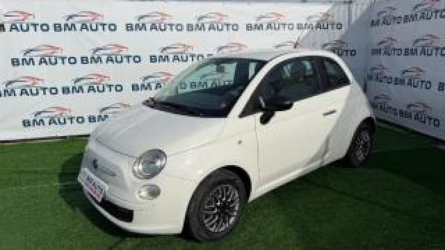 Fiat 500 1.2 Pop Km Certificati Garanzia 12 Mesi 