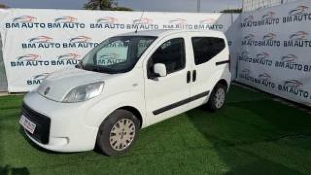Fiat Qubo 1.3 Mjt 75 Cv Dynamic Automatico 1.3 Mjt 75 Cv  