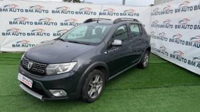 Dacia Sandero Stepway 0.9 Tce 12v Turbogpl 90cv Start&stop 