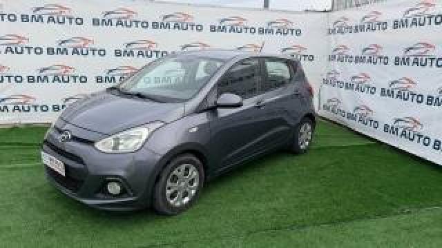 Hyundai I10 1.0 Mpi Sound Edition Garantita 12 Mesi 