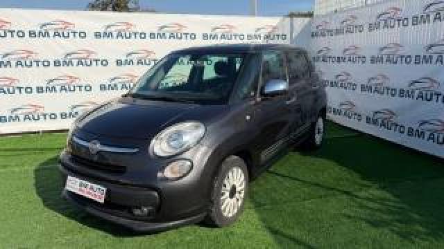 Fiat 500l 1.3 Multijet 95 Cv Lounge Garantita 12 Mesi 