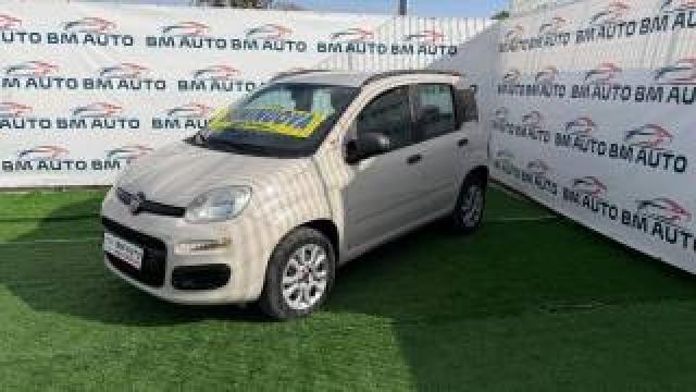 Fiat Panda 0.9 Twinair Turbo Natural Power Lounge 
