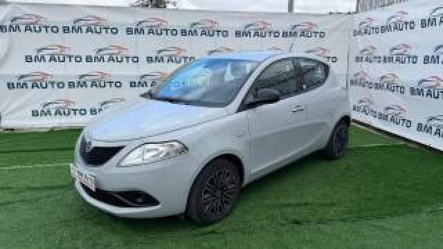 Lancia Ypsilon 1.2 Gpl 69 Cv 5 Porte Ecochic Km Certificati Garan 